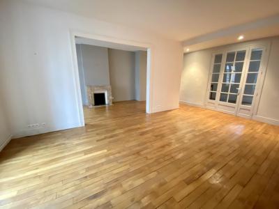 For rent Limoges 4 rooms 86 m2 Haute vienne (87000) photo 0