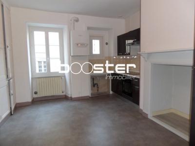 For sale Saint-yrieix-la-perche 3 rooms 86 m2 Haute vienne (87500) photo 1