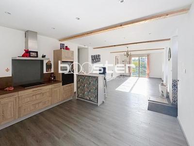 Annonce Vente 5 pi�ces Maison Saint-yrieix-la-perche 87
