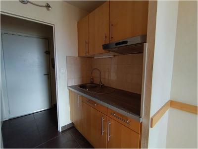 For rent Toulouse 1 room 30 m2 Haute garonne (31300) photo 0