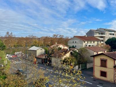 Louer Appartement Toulouse Haute garonne
