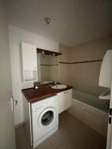 Louer Appartement Pomponne 871 euros