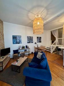 For rent Lille 2 rooms 47 m2 Nord (59000) photo 1