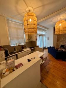 For rent Lille 2 rooms 47 m2 Nord (59000) photo 2
