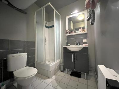 For rent Lille 1 room 18 m2 Nord (59000) photo 1