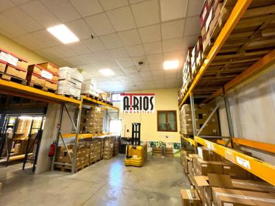 Annonce Location Commerce Crau 83