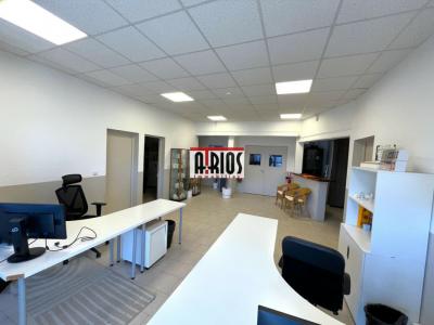 Louer Commerce Crau Var