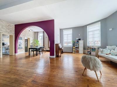 Acheter Appartement Armentieres 299000 euros