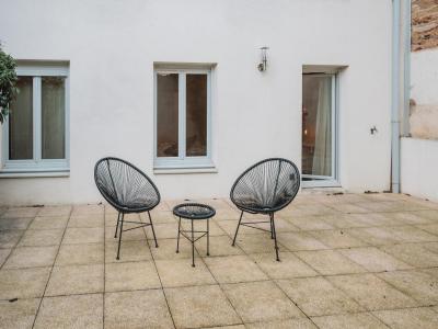 Acheter Appartement Villefranche-sur-saone 200000 euros