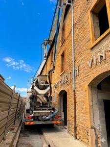 Annonce Vente 2 pi�ces Appartement Villefranche-sur-saone 69