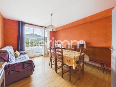Annonce Vente 4 pi�ces Appartement Sassenage 38