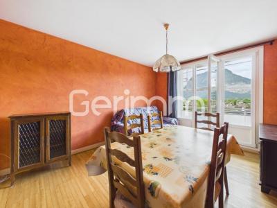 Acheter Appartement 70 m2 Sassenage