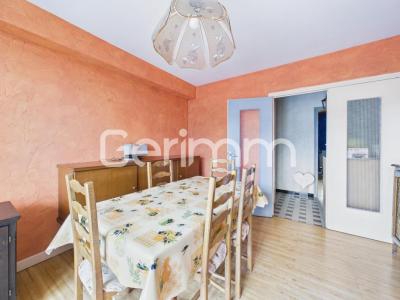 Acheter Appartement Sassenage Isere