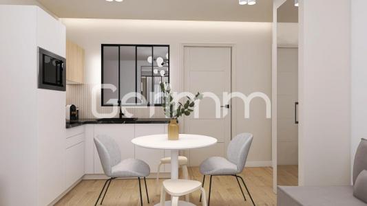 Annonce Location Appartement Grenoble 38