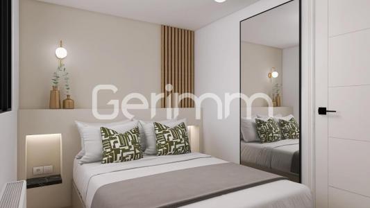Louer Appartement 31 m2 Grenoble
