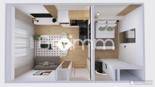 Louer Appartement Grenoble Isere