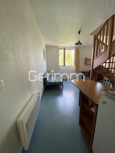 Louer Appartement 31 m2 Gieres
