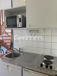 Louer Appartement Gieres 640 euros