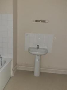 Louer Appartement Chateau-renault Indre et loire