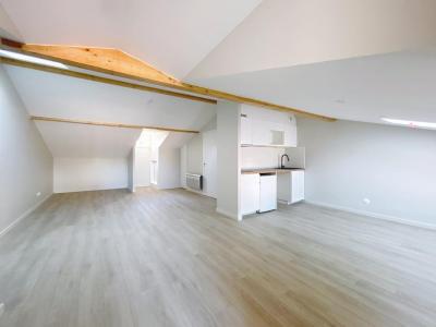 For rent Toulouse 1 room 36 m2 Haute garonne (31000) photo 0
