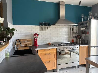 Annonce Vente 6 pi�ces Maison Saint-maurice-de-gourdans 01