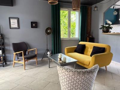 Acheter Maison 150 m2 Saint-maurice-de-gourdans