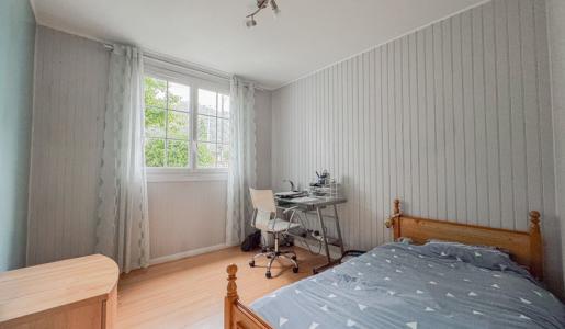 For sale Echirolles 4 rooms 90 m2 Isere (38130) photo 4