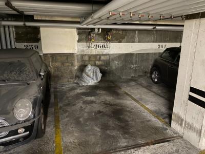 Annonce Vente Parking Paris-11eme-arrondissement 75