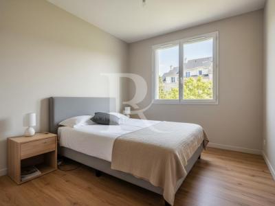 For sale Poissy 2 rooms 41 m2 Yvelines (78300) photo 1