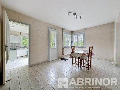 For sale Linselles 4 rooms 80 m2 Nord (59126) photo 1