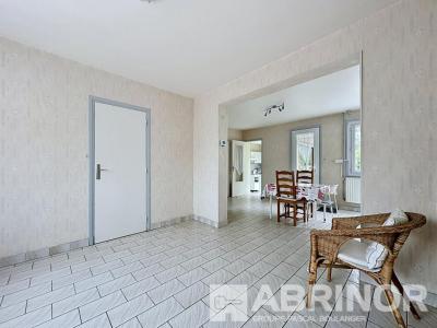 For sale Linselles 4 rooms 80 m2 Nord (59126) photo 2