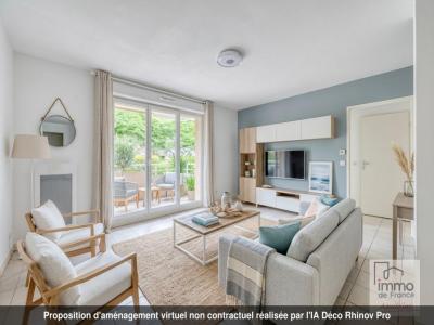 For sale Bruges 2 rooms 42 m2 Gironde (33520) photo 3