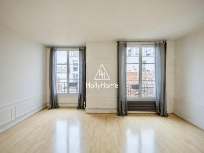 Acheter Appartement Paris-14eme-arrondissement Paris