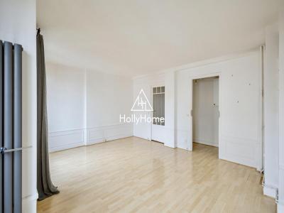 Acheter Appartement Paris-14eme-arrondissement 470000 euros