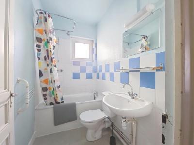 Louer Appartement 27 m2 Clermont-ferrand