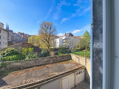 Louer Appartement Clermont-ferrand Puy de dome