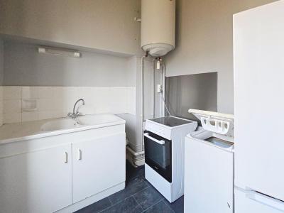 Louer Appartement Clermont-ferrand 370 euros