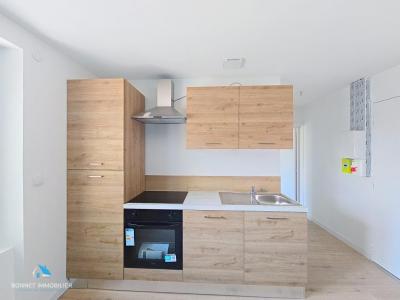 Annonce Location 2 pi�ces Appartement Clermont-ferrand 63