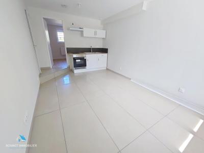 For rent Clermont-ferrand 2 rooms 27 m2 Puy de dome (63000) photo 0