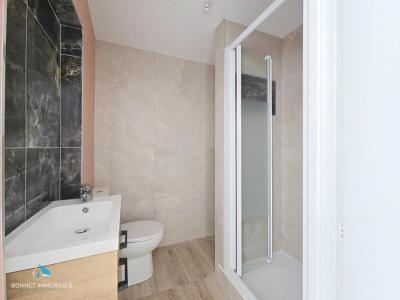 Louer Appartement 27 m2 Clermont-ferrand