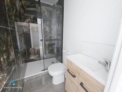 Louer Appartement 26 m2 Clermont-ferrand