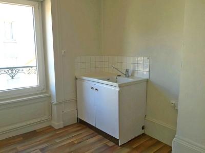 Annonce Location Appartement Clermont-ferrand 63