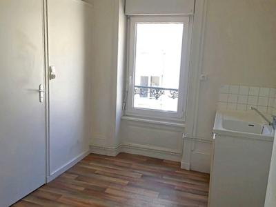 Louer Appartement Clermont-ferrand 477 euros