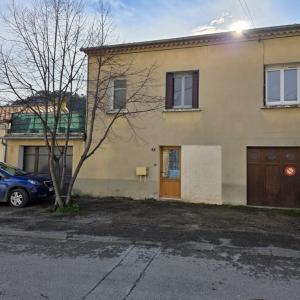 Annonce Vente 6 pi�ces Maison Buis-les-baronnies 26