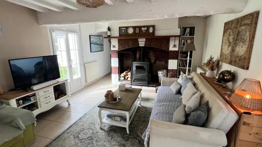 Acheter Maison Bourgtheroulde-infreville 216000 euros