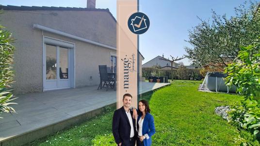 For sale Saint-symphorien-d'ozon 5 rooms 126 m2 Rhone (69360) photo 0