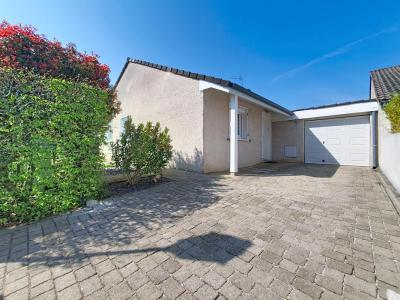 Acheter Maison 126 m2 Saint-symphorien-d'ozon