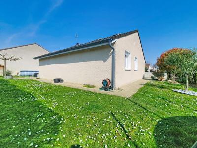 Acheter Maison Saint-symphorien-d'ozon 370000 euros