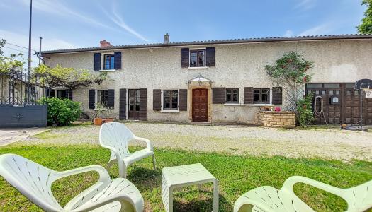 For sale Saint-priest 6 rooms 202 m2 Rhone (69800) photo 2