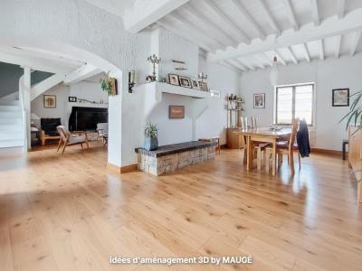 For sale Saint-priest 6 rooms 202 m2 Rhone (69800) photo 3